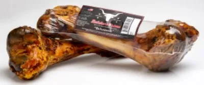 1ea Butcher's Prime Behamoth (Full Pork Femur Bone) - Treat